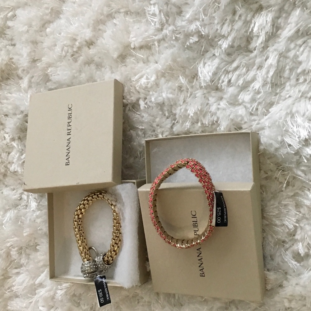 Bracelets
